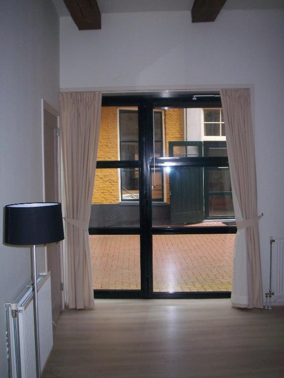 Gelkingehof Aparthotel Groninga Habitación foto